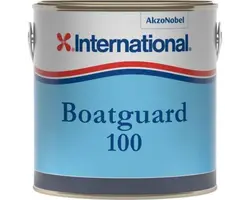 Boatguard 100 Antifouling - Black - 2.5L