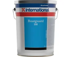 Boatguard 100 Antifouling Black - 5L