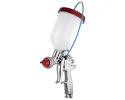 AZ3 HTE P.A.S. Spray Gun - 600ml Cup - 1.5 Nozzle