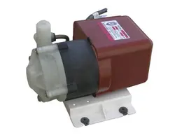 March 3 Circulation Pump - 115V - 500 Gal