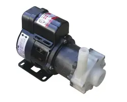 March 5 Circulation Pump - 230V - 1000G