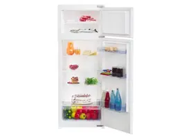 Seawhite C220 Refrigerator - Double Door - 12/24V