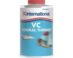 VC General Thinner 1L