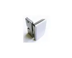 Grey Refrigerator Handle - Complete Set