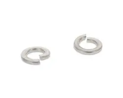 A4 Stainless Steel B12 Spring Washers