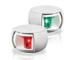 NaviLED Navigation Lights 112.5° Red/Green