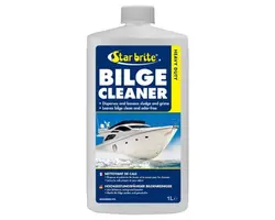 Bilge Cleaner - 950ml Oil & Grease Dissolver