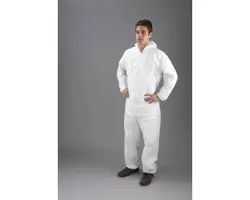 Painter's Overalls XL - Type 5/6 Protection