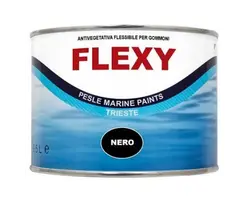 Marlin Flexy Grey Antifouling 0.5L