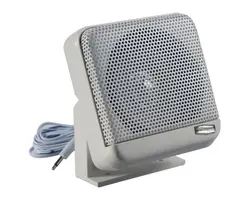 VHF Speaker 20W with Bracket