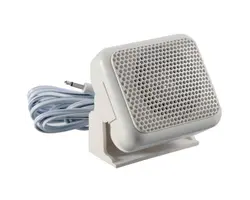 VHF Speaker with Bracket - 10W