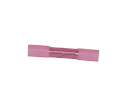 Thermo Red Cable Sleeve 0.5-1.5mm