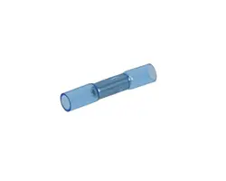 Thermo Sleeve Blue - Cable Ø 1.5 to 2.5 mm²