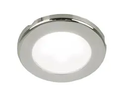 EuroLED 75 SS Screw Ceiling Light - Warm White