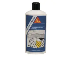 Sika Teak C+B Cleaner - 500ml