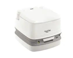 Porta Potti 345 Chemical Toilet - 12L