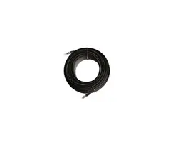 FM Coaxial Cable 18m - FME/Motorola Termination