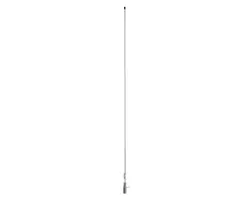 RA112 VHF Antenna - 3dB - 1.5m Fiber - 4.5m Cable