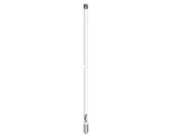 Promarine PRA110 VHF Antenna - 3dB - 1m Fiber