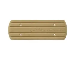 Glomex Micro-Ball Ground Plate - 455x150x13mm