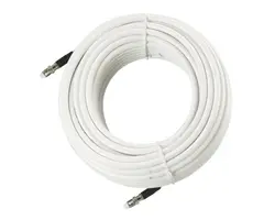 Glomex RG8X Coaxial Cable 18m - FME Connector