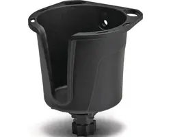 Black Drink Holder