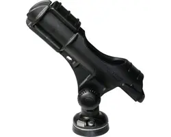 Rod Holder II StarPort Kit - Black