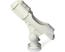 Rod Holder II StarPort Kit - White