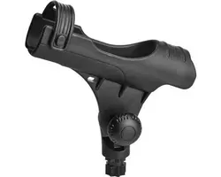 RAILBLAZA Rod Holder R - Black