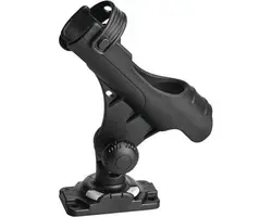 Rod Holder Kit - StarPort HD - Black