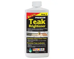 Teak Wood Reviver - 500ml