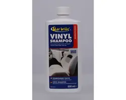 VINYL CLEANER 500ML