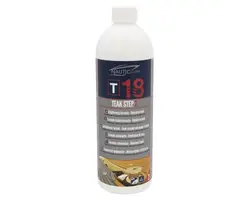 Teak Cleaner Step 2 - 1L