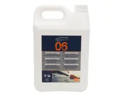 Coatinium Nautic Nano Shampoo - 5L