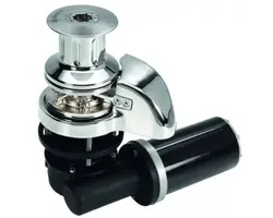 Smart Plus Vertical Windlass 1700W - 12V - Ø10mm