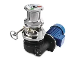 STAR PLUS Windlass 2700W 24V Ø12MM