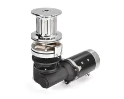 Star Plus Vertical Windlass 2300W 24V Ø12MM