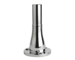 V9124 Universal Stainless Antenna Support - 100mm