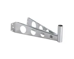 V9173 Stainless Steel Mast Bracket - Ø25mm