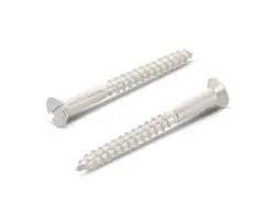 DIN 97 A4 Wood Screw - 30x40mm