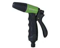 Bi-Material Plastic Multijet Spray Gun