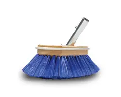 Deckmate Brush - Extra Soft - Blue