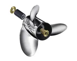 Ballistic High-Performance Propeller 4-Blade