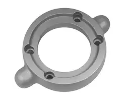 Aluminum Anode with Propeller Flange SD20-30