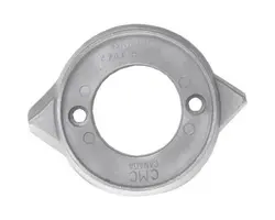 Volvo 280-290 Mg Anode Propeller Flange