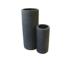 Reinforced Shaft Seal Hose - 35x46x120mm