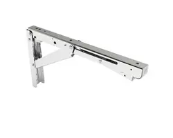 Robust Soft Folding Table Stand - L