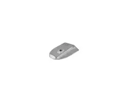 Yamaha 6-8CH Zinc Anode Plate