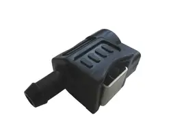 Honda Engine Fuel Connector - Ø10mm