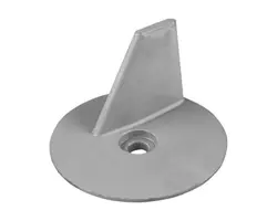 Suzuki 115-140HP Zinc Trim Tab Anode